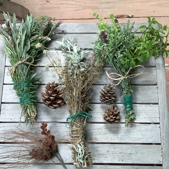 Custom Sage Blends. 1 stick. 10-12”. All Organic. - Picture 12 of 12